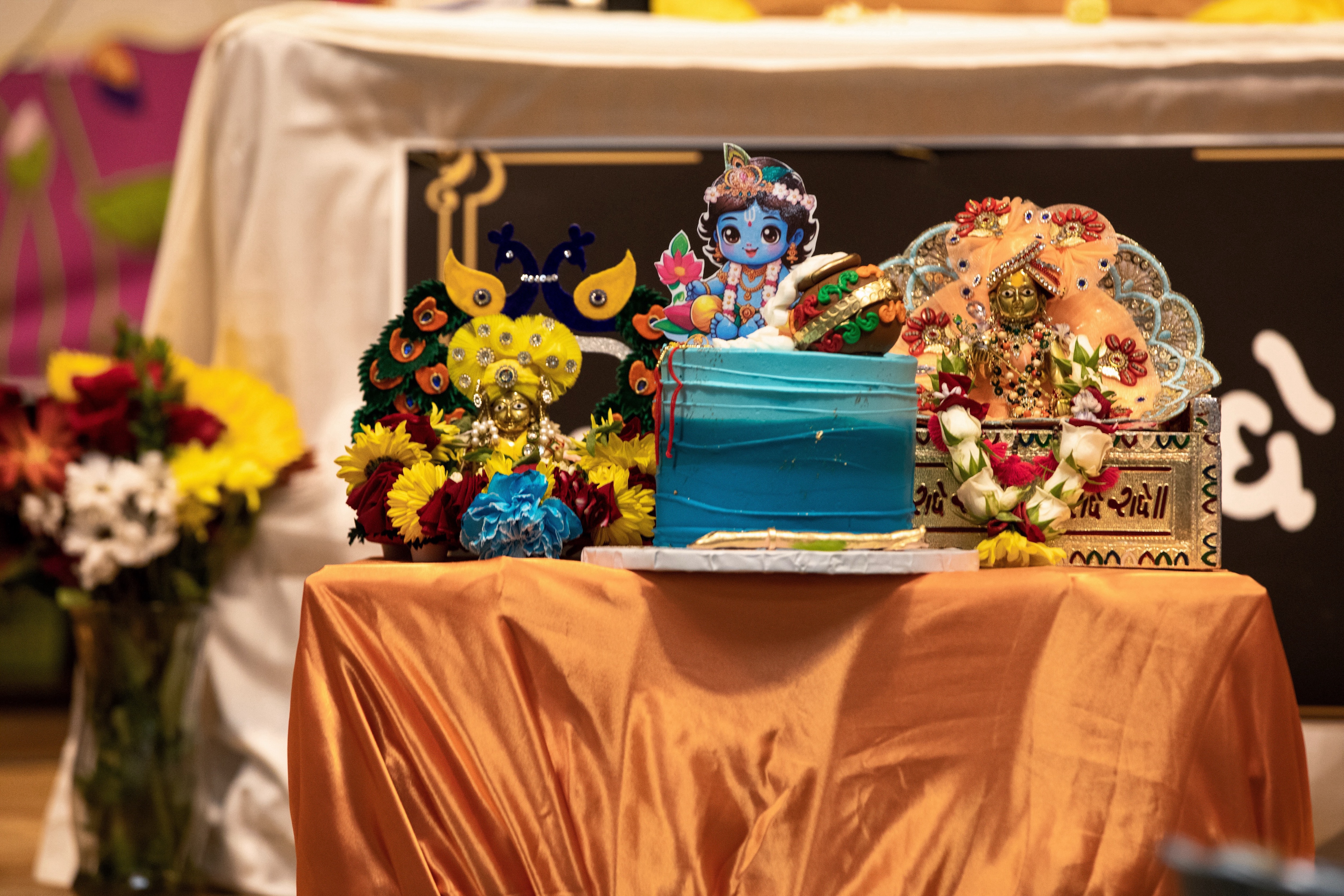 4. Bhagwat Katha, Jignesh Dada - Day 4